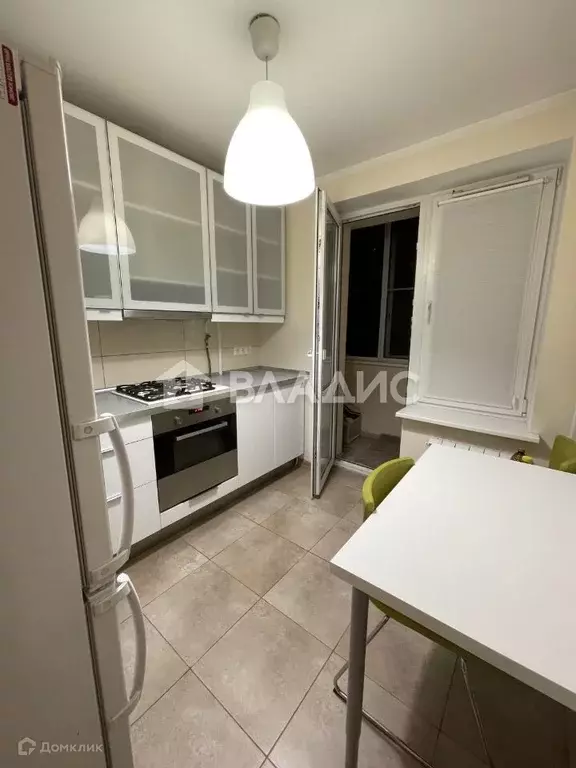 Продаётся 2-к квартира, 38.2 м - Фото 1