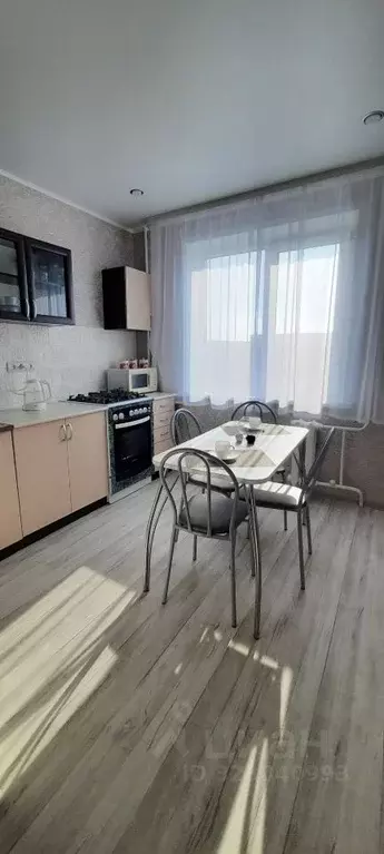 2-к кв. Саратовская область, Балаково Трнавская ул., 32 (54.0 м) - Фото 2