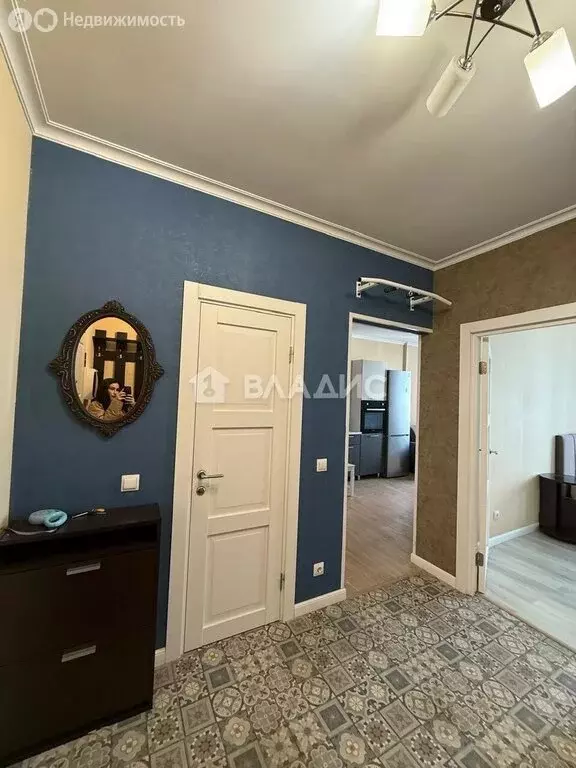 1-комнатная квартира: Красногорск, улица Липовой Рощи, 2к3 (50 м) - Фото 2