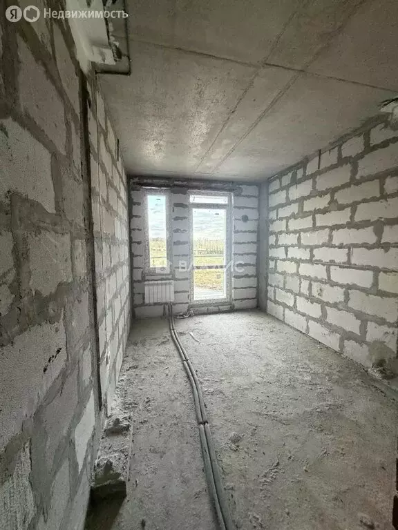 1-комнатная квартира: деревня Раёво, Ирландская улица, 4к2 (38.8 м) - Фото 1