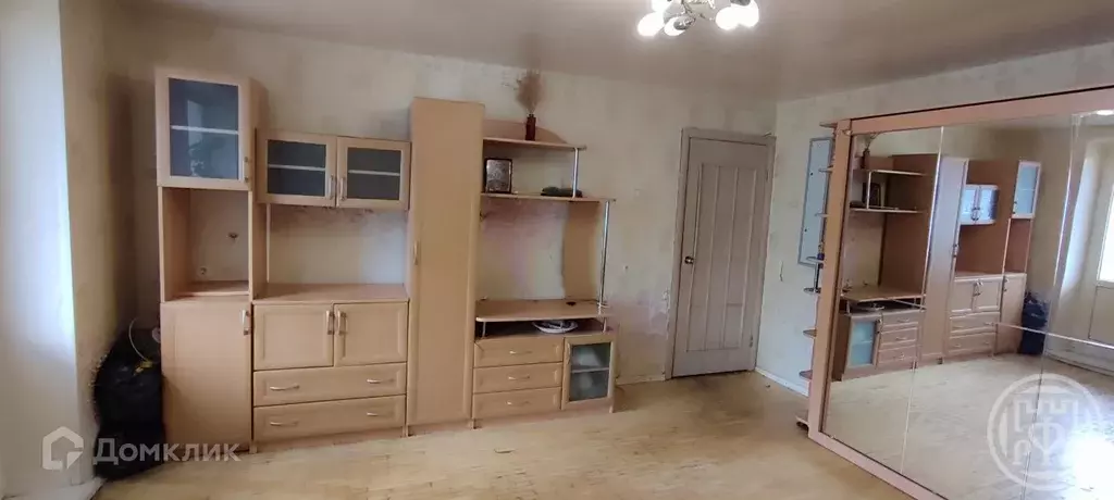 Продаётся 1-к квартира, 46.1 м - Фото 0
