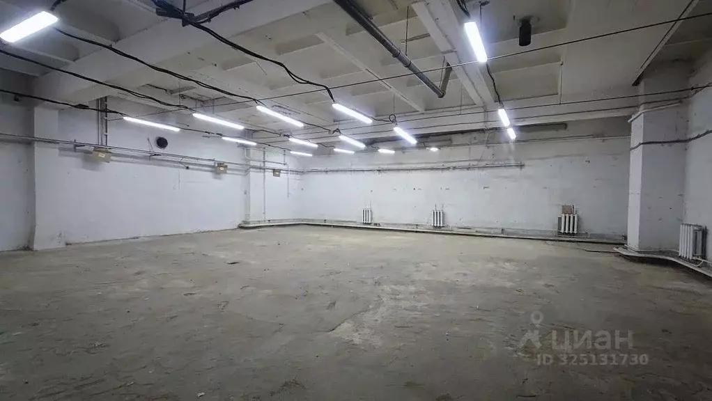 Склад в Москва Автомобильный проезд, 10С7 (376 м) - Фото 2