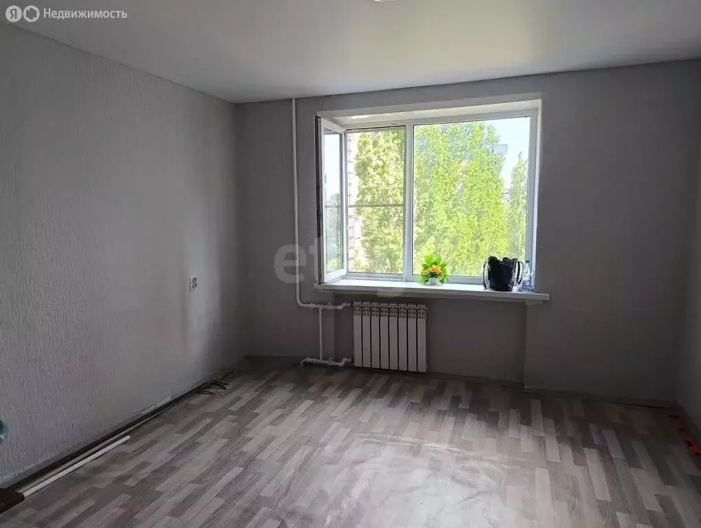 1к в -комнатной квартире (13.8 м) - Фото 1