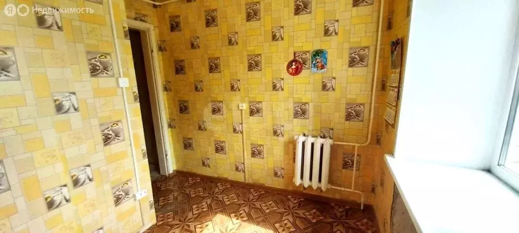 2-комнатная квартира: Великий Устюг, улица Шумилова, 19 (42.6 м) - Фото 1