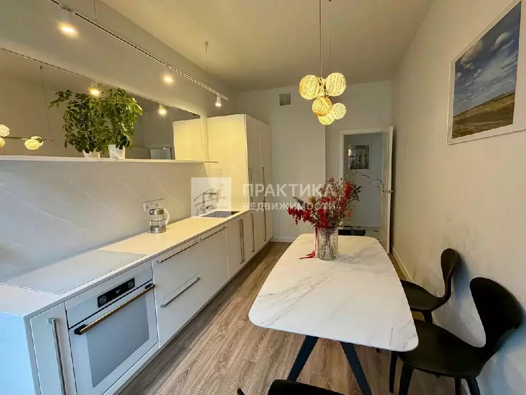 Продается 3-комнатная квартира - Фото 1