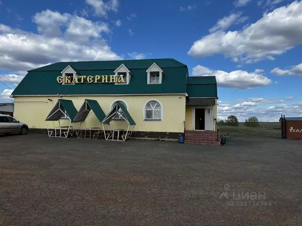 Помещение свободного назначения в Оренбургская область, Оренбургский ... - Фото 1