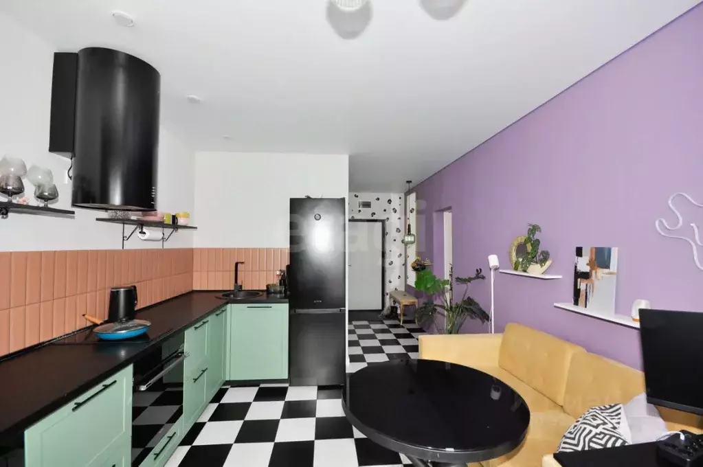 1-к кв. Сахалинская область, Анивский городской округ, с. Новотроицкое ... - Фото 1