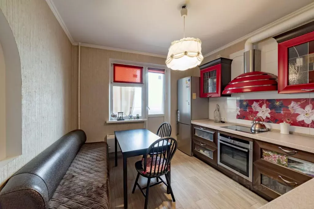 2-к кв. Москва Перовская ул., 66к2 (62.0 м) - Фото 1