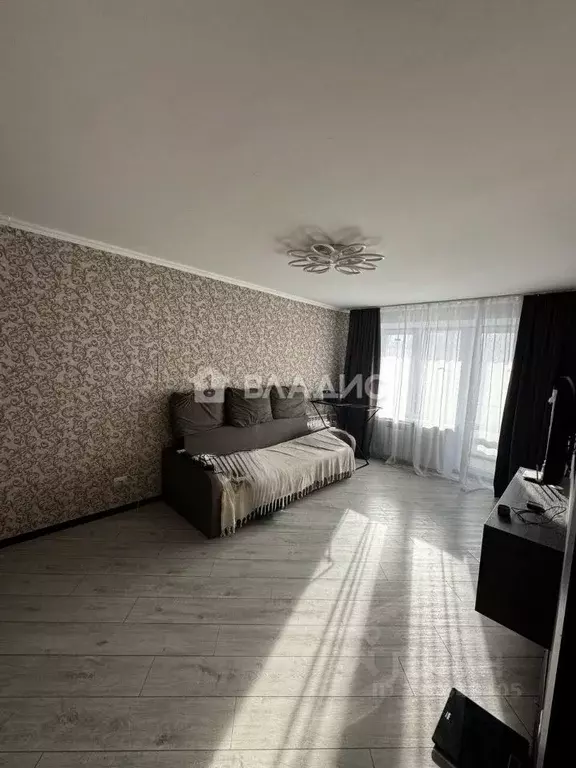 2-к кв. Белгородская область, Белгород ул. Щорса, 47а (50.9 м) - Фото 1