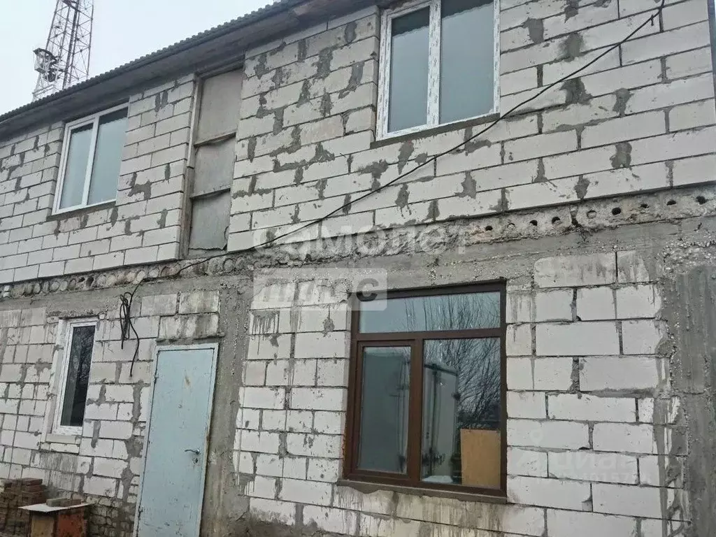 Дом в Липецкая область, Липецк Машиностроитель СНТ, 43 (124 м) - Фото 1