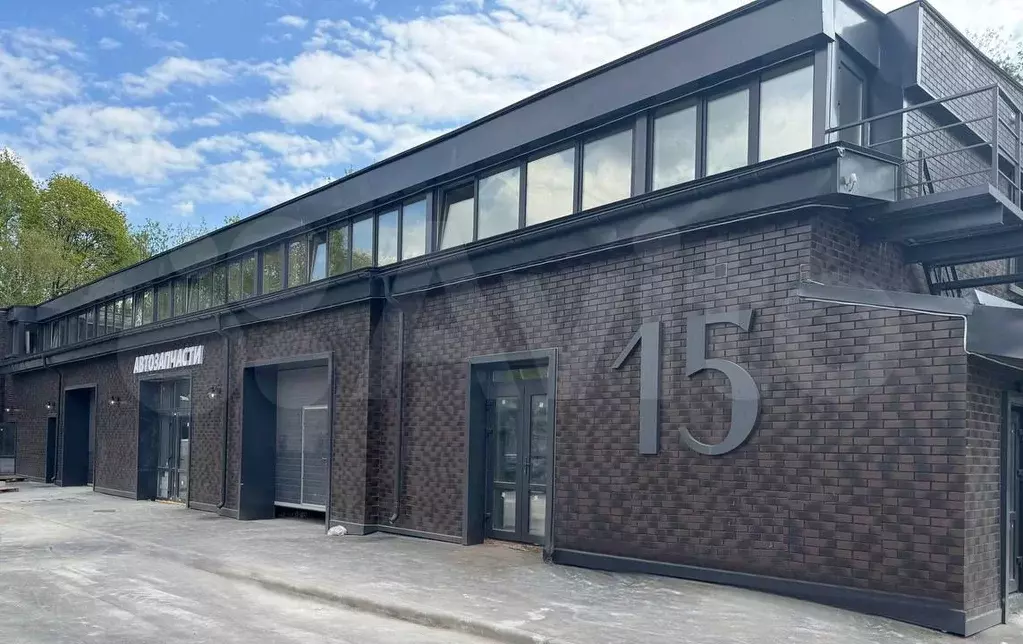 Продается ПСН 41.4 м2 - Фото 0