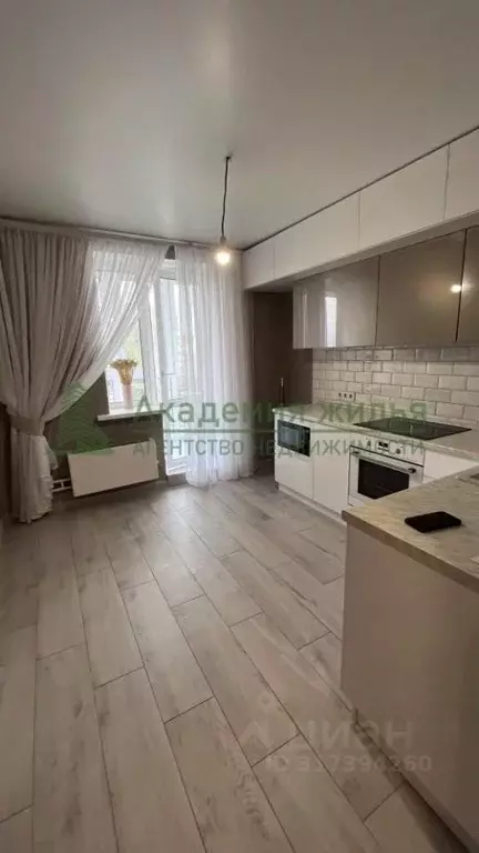 3-к кв. Саратовская область, Саратов Московское ш., 16Б (73.0 м) - Фото 0