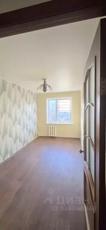 2-к кв. Иркутская область, Иркутск Юбилейный мкр, 70 (42.9 м) - Фото 1