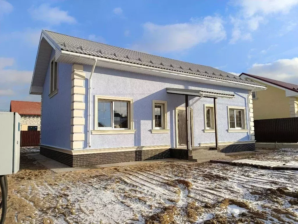 Дом, 192.7 м - Фото 1