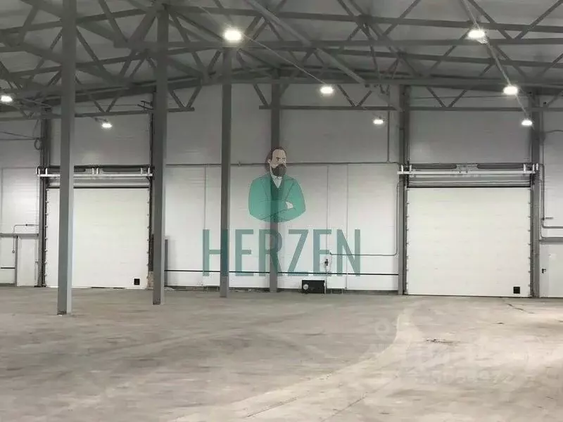 Производственное помещение в Московская область, Орехово-Зуевский ... - Фото 2