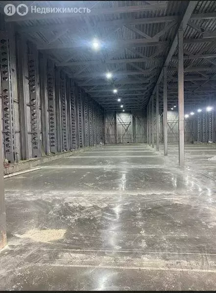 Склад (590 м) - Фото 2
