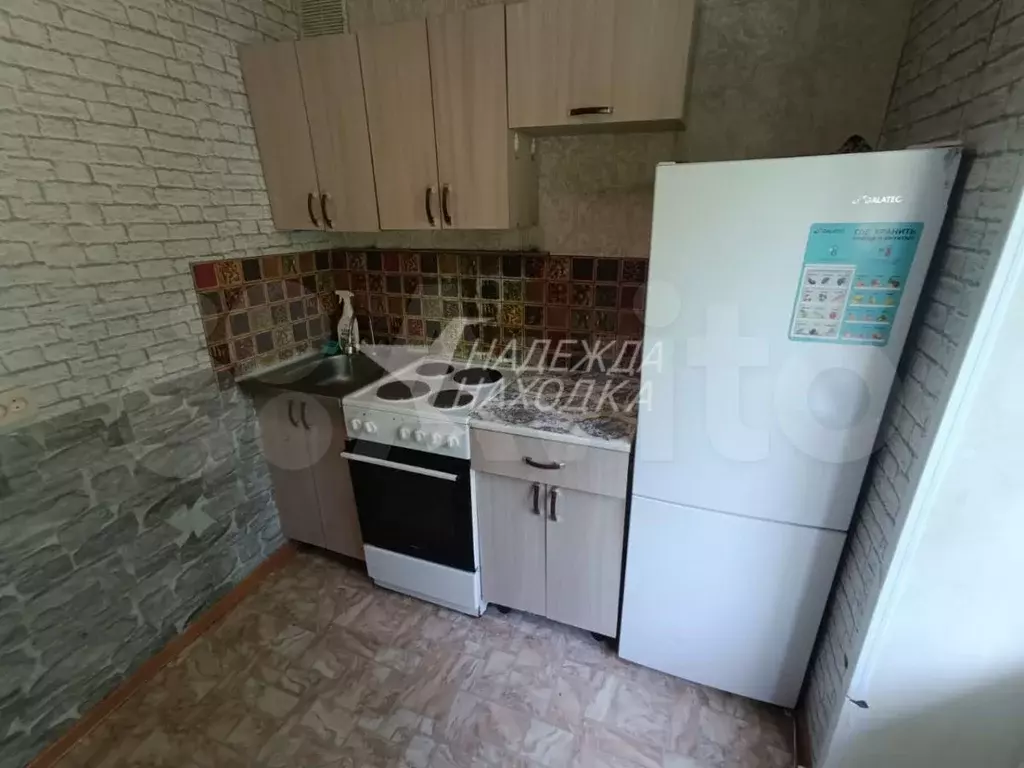 2-к. квартира, 42 м, 2/5 эт. - Фото 0