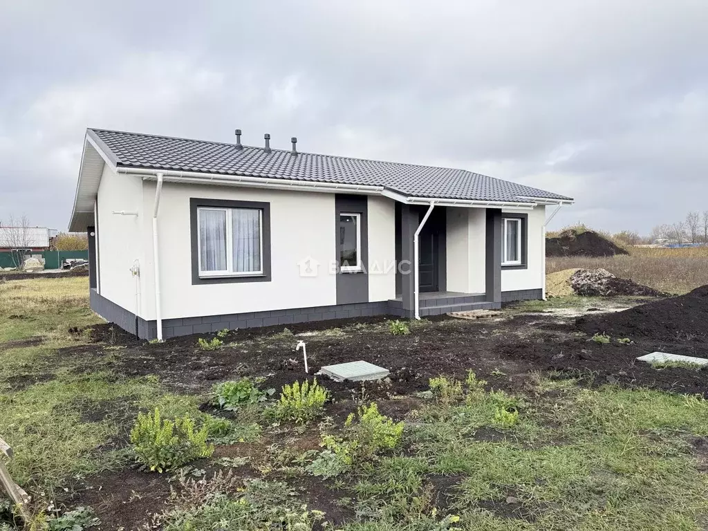 Дом в Белгородская область, Белгородский район, Хохловское с/пос, с. ... - Фото 2