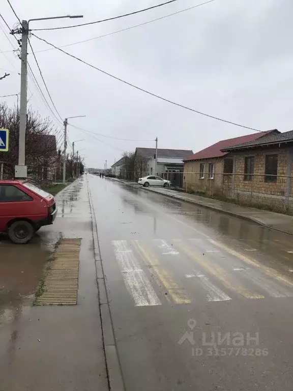 Дом в Крым, Евпатория Исмаил-Бей мкр, ул. Эшрефа Шемьи-Заде (257 м) - Фото 0