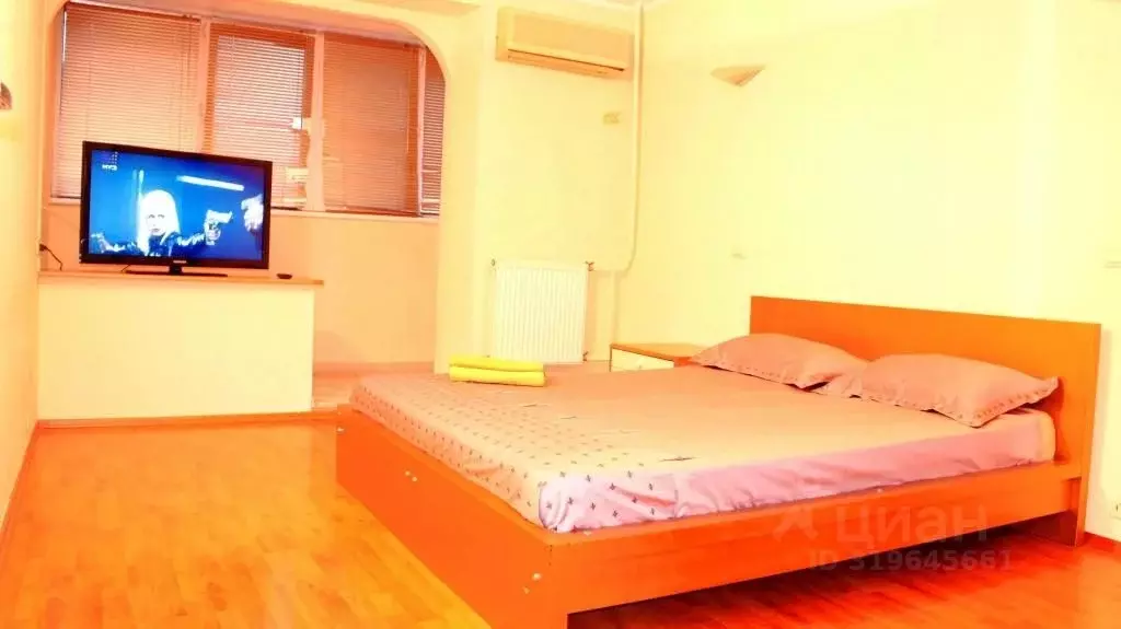2-к кв. Москва Новоалексеевская ул., 13К1 (60.0 м) - Фото 1