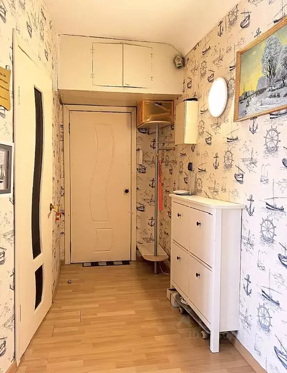 2-к кв. Ростовская область, Ростов-на-Дону 2-я Краснодарская ул., ... - Фото 1