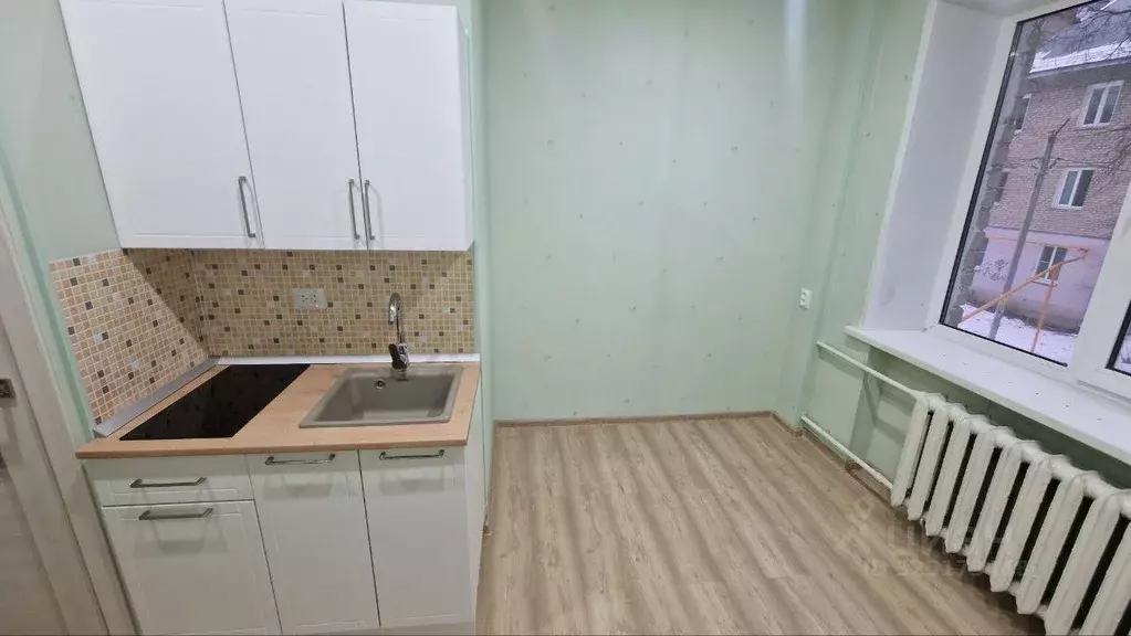 Студия Нижегородская область, Кстово Спортивный пер., 9 (13.0 м) - Фото 2