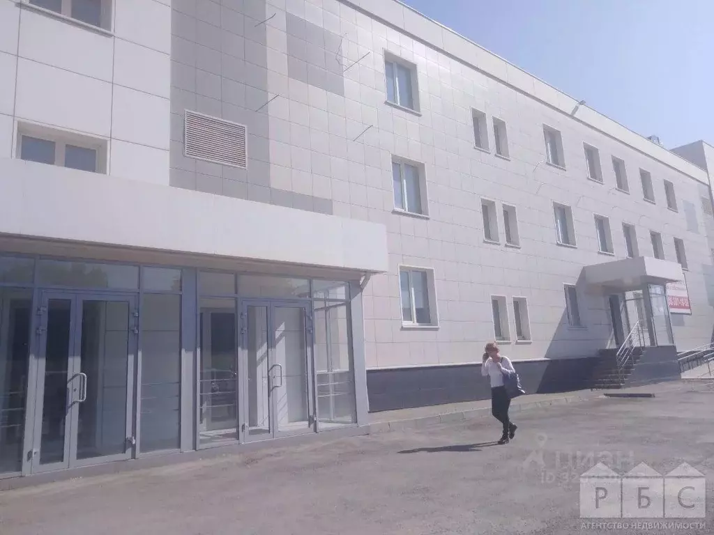 Помещение свободного назначения в Саратовская область, Саратов Рабочая ... - Фото 2