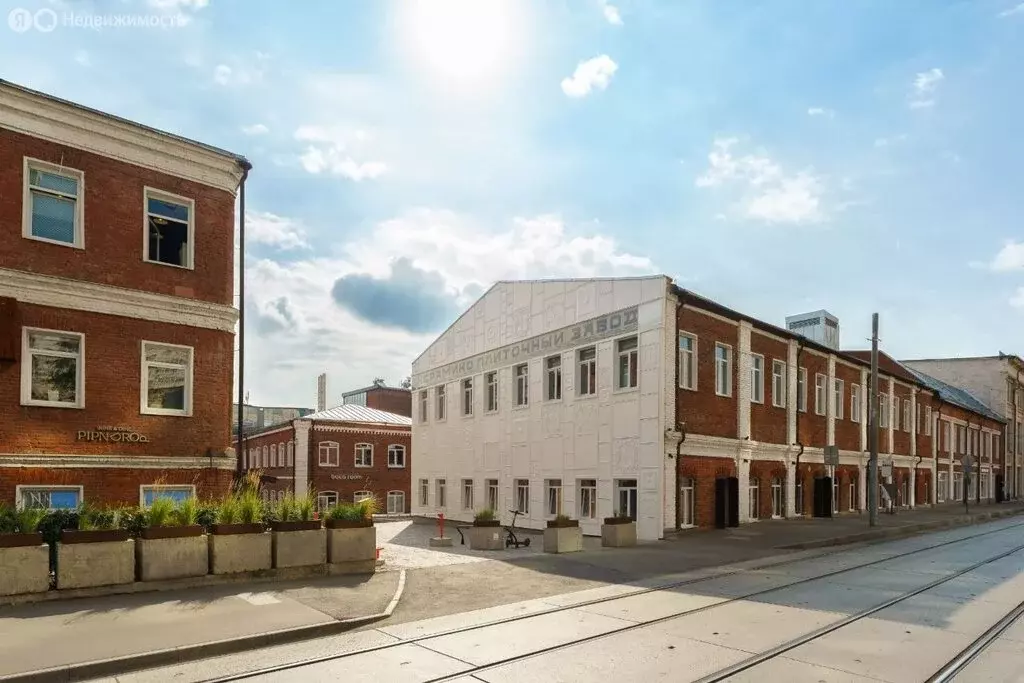 Офис (28 м) - Фото 2