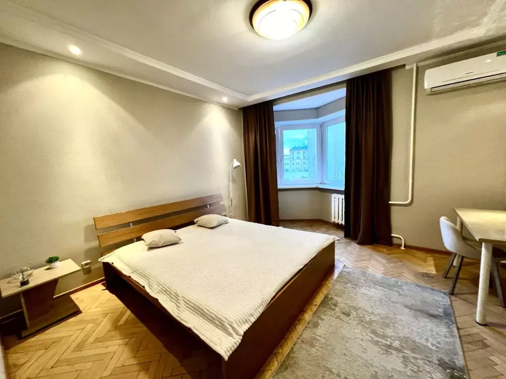 1-к кв. Москва Карманицкий пер., 5 (36.0 м) - Фото 0