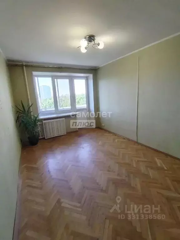 2-к кв. Московская область, Королев просп. Королева, 2а (38.6 м) - Фото 2