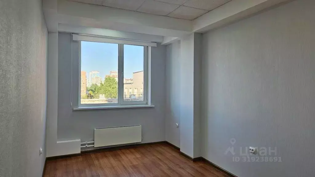Офис в Новосибирская область, Новосибирск ул. Крылова, 36 (16 м) - Фото 0