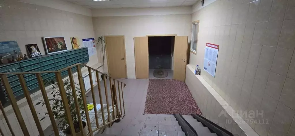 2-к кв. Москва Артековская ул., 9К1 (68.5 м) - Фото 1