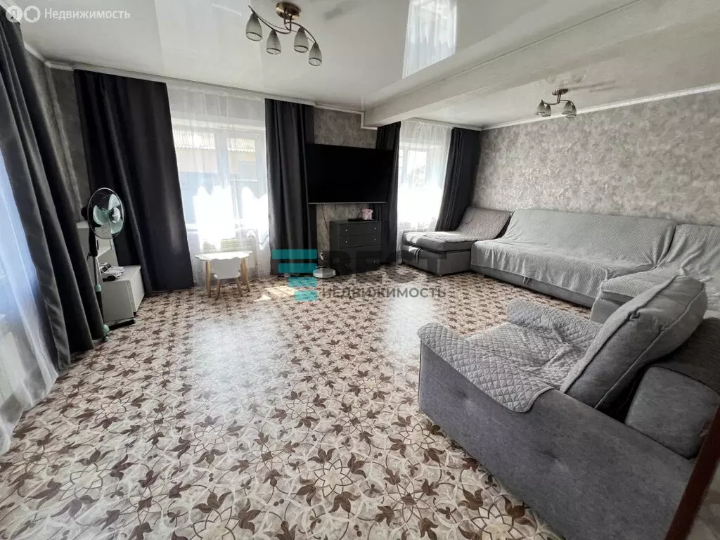 Дом в Ленинск-Кузнецкий, Широкий переулок, 4 (81.5 м) - Фото 0