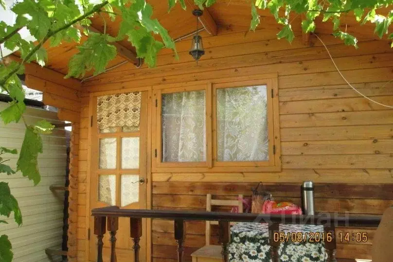 Дом в Краснодарский край, Анапа ул. Шевченко, 104 (15 м) - Фото 1