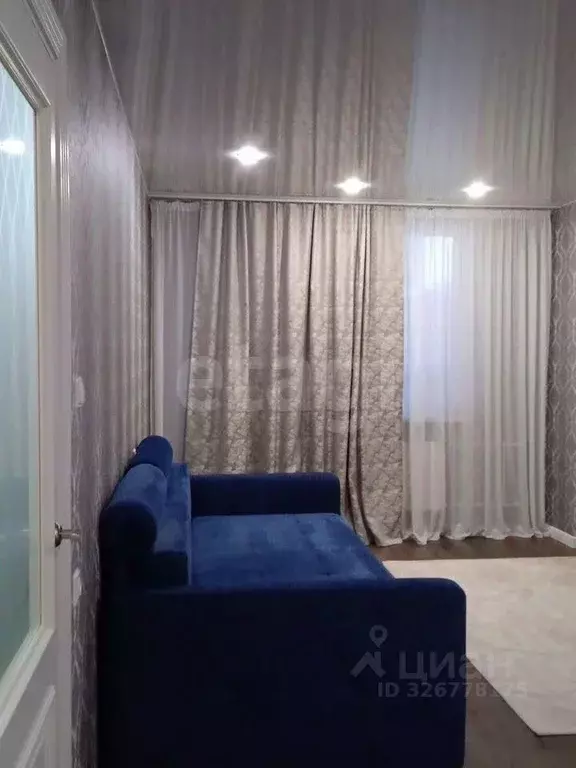 1-к кв. Вологодская область, Вологда Козленская ул., 113к1 (41.7 м) - Фото 2