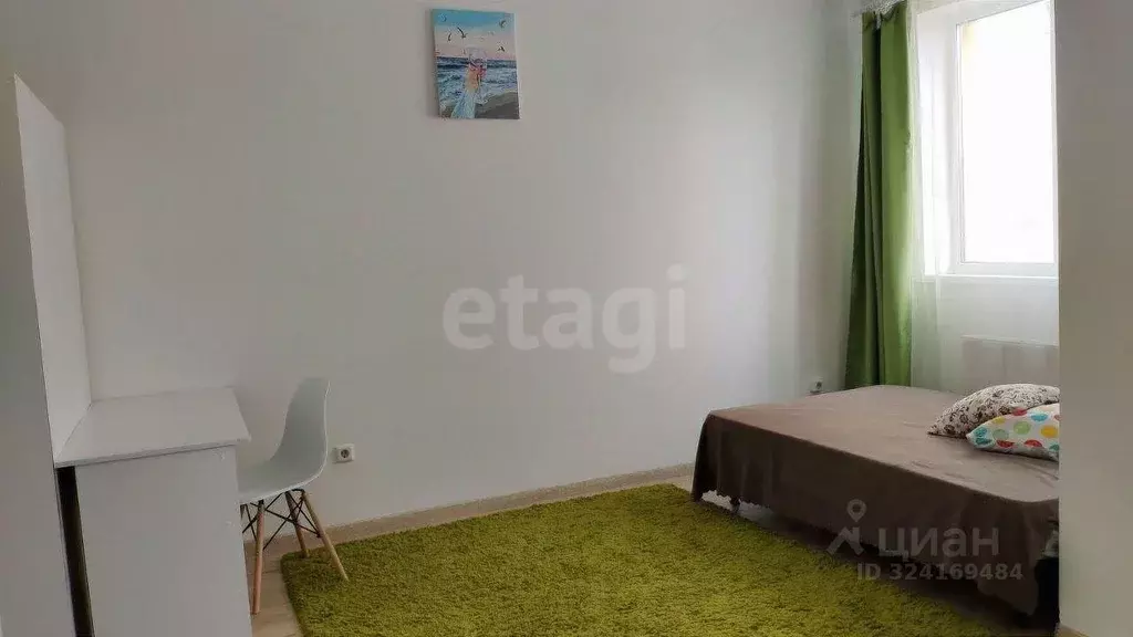 Студия Башкортостан, Уфа ул. Менделеева, 102 (28.0 м) - Фото 2