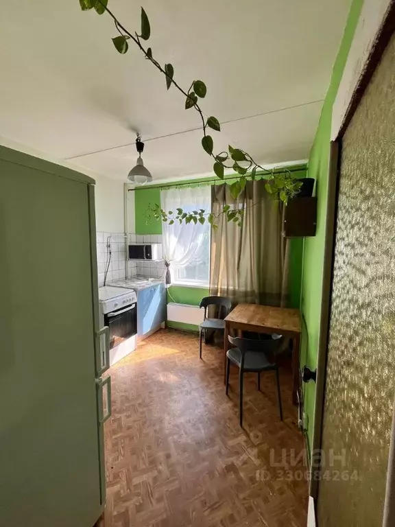 1-к кв. Московская область, Люберцы Смирновская ул., 30к1 (38.0 м) - Фото 1