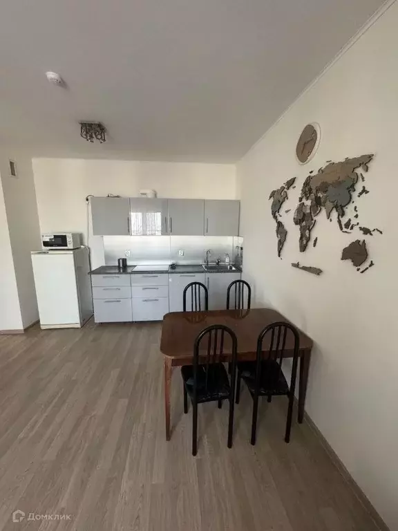 Продаётся 1-к квартира, 43 м - Фото 0