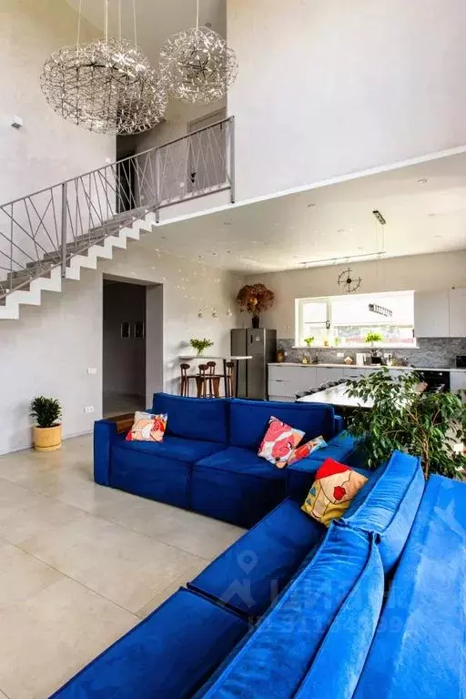 Дом в Московская область, Щелково городской округ, Добрый кв-л ул. ... - Фото 1