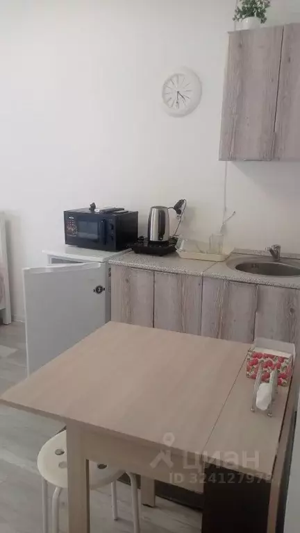 Студия Краснодарский край, Краснодар ул. Им. Героя Яцкова И.В., 19к1 ... - Фото 2