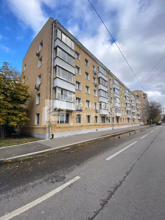 Продаётся 3-к квартира, 56 м - Фото 0