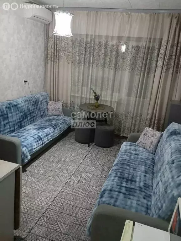 Квартира-студия: Благовещенск, Рабочая улица, 52 (20 м) - Фото 2