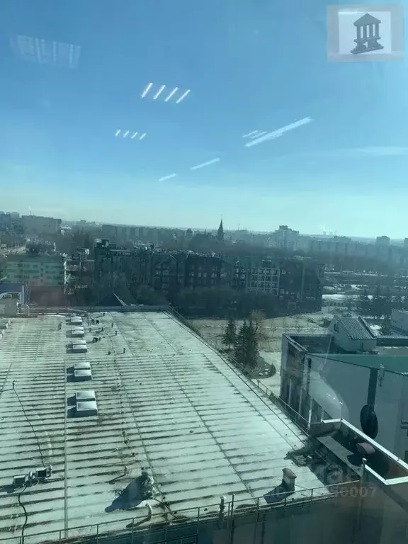 Офис в Калининградская область, Калининград Московский просп., 40 (52 ... - Фото 2