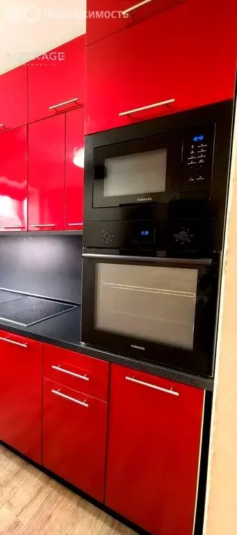 2-комнатная квартира: Новосибирск, Республиканская улица, 5 (33 м) - Фото 1