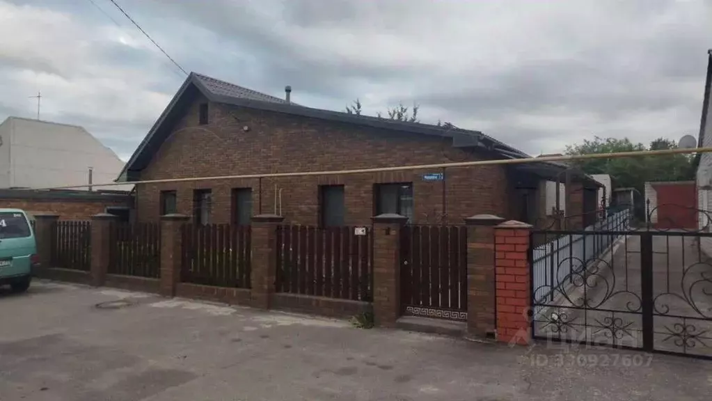 Дом в Белгородская область, Губкин пер. Чехова (86 м) - Фото 2