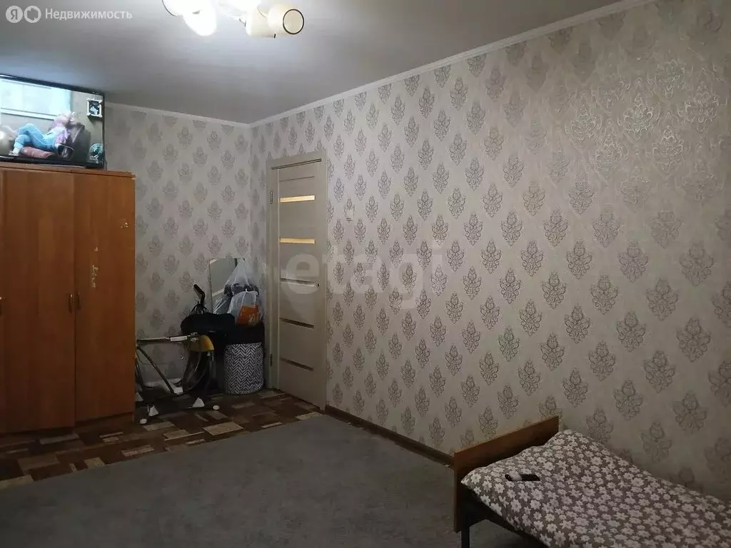 1-комнатная квартира: Тамбов, улица Николая Вирты, 106Б (30.6 м) - Фото 2