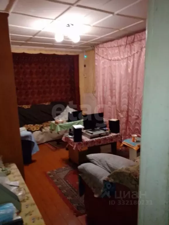 Дом в Коми, Сысольский муниципальный район, пос. Заозерье  (71 м) - Фото 2