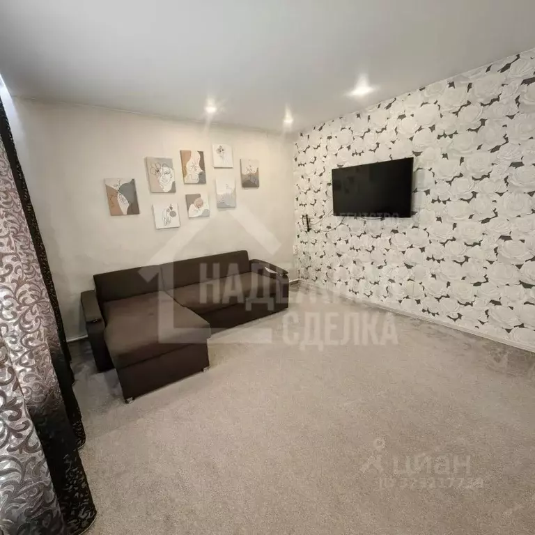 Дом в Алтайский край, Горняк Локтевский район, ул. Островского, 58 (99 ... - Фото 1