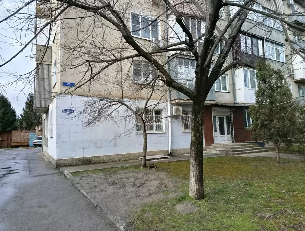 2-комнатная квартира: Моздок, улица Кирова, 125 (36.7 м) - Фото 1