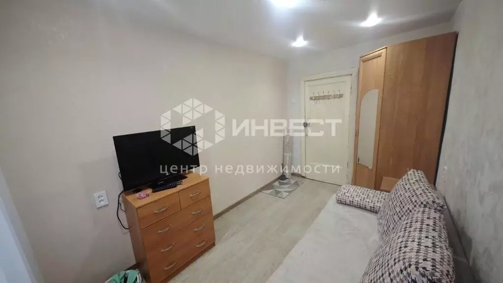 Комната Мурманская область, Мурманск ул. Подстаницкого, 6 (8.6 м) - Фото 2